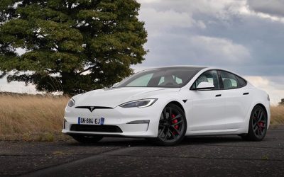 Buy Tesla Model S: Ultimate Guide