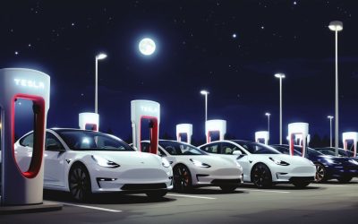 Tesla Community: Owners & Events