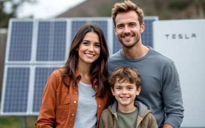 Tesla Energy Solutions: Solar & Powerwall